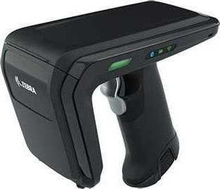 Actual product image Zebra RFD40, Premium, Standard