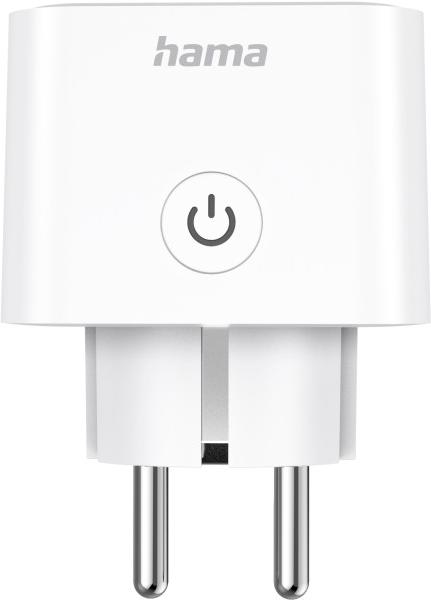 Produktbild Hama Smarte WLAN-Steckdose