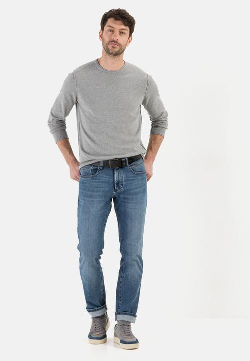 Image du produit Camel Active Jeans fleXXXactive coupe décontractée (W30/L34)