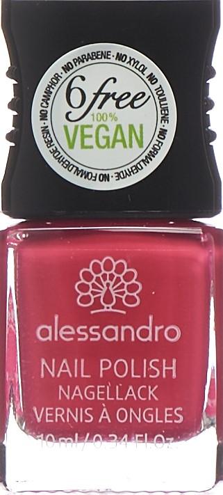 Image du produit Alessandro Peinture pour ongles (43 gomme à mâcher, Vernis couleur)