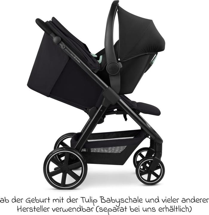 Actual product image ABC Design Avus 2 buggy / sports car