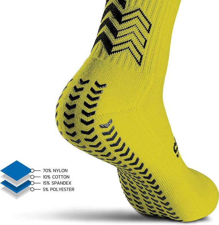 Immagine prodotto Gearx Pro SOXPro Classic (35 - 40)