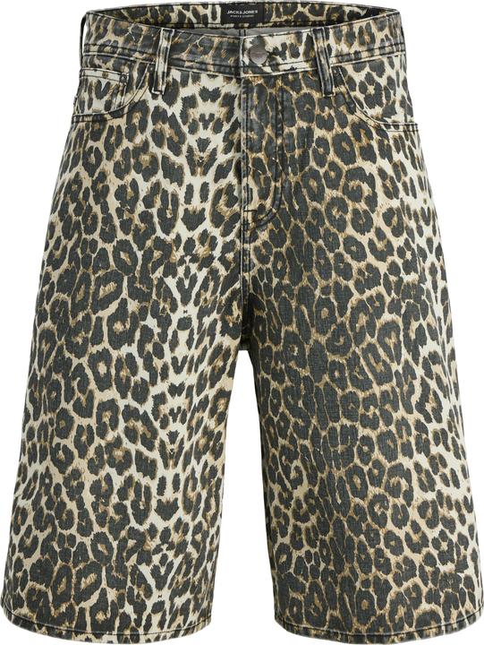 Image du produit Jack & Jones Jpstowen Leo Aop Shorts E Styd Ss25 (S)