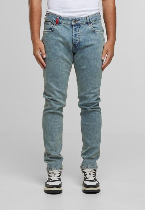 Actual product image 2Y Premium 2Y ALEJANDRO BASIC SLIM FIT JEANS - 184665 (36)