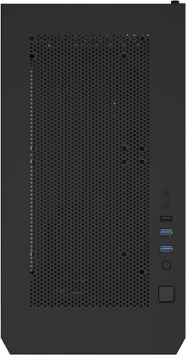 Productafbeelding Montech Air 100 LITE (mATX, Mini-ITX)
