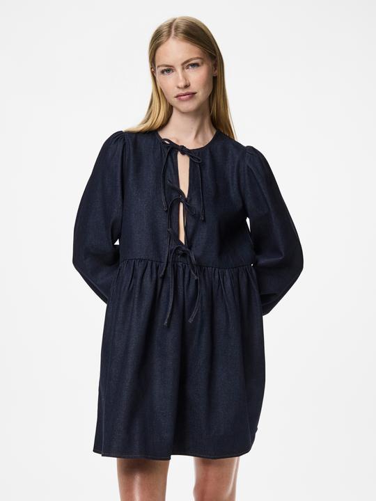 Produktbild Pieces PCASTA Jeanskleid (S)
