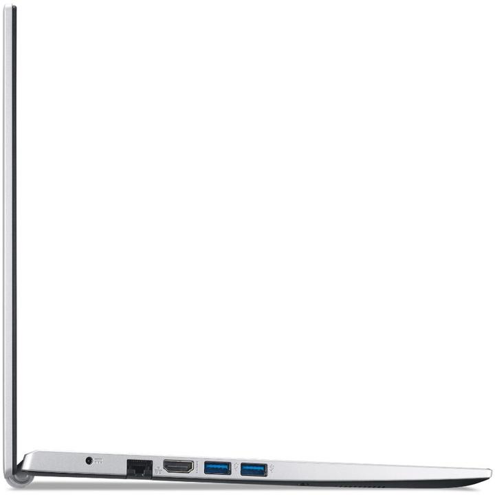 Image du produit Acer Aspire 3 (17.30", Intel Core i3-1215U, 16 Go, 1000 Go, DE)