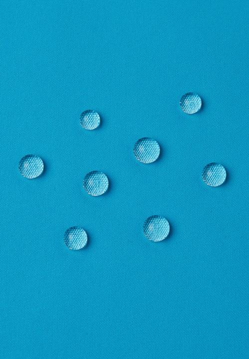 Immagine prodotto Reima tec Kinder Regenjacke Tuulela Turquoise (122)