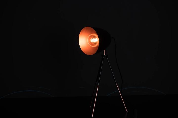 Actual product image EGLO Dundee (E27)