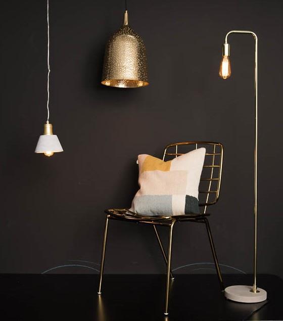Produktbild By Rydens Irvine (E27)