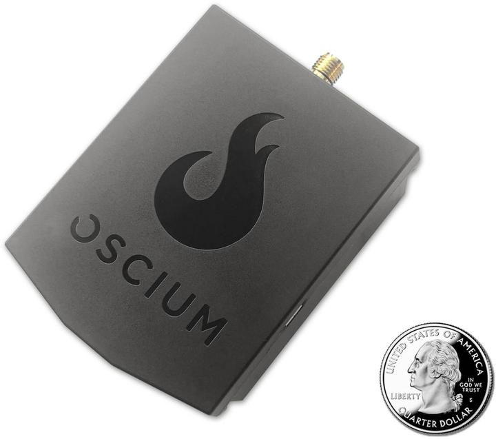 Immagine prodotto Netpeppers Analizzatore di spettro WiPry 2500x (Accessori di rete)