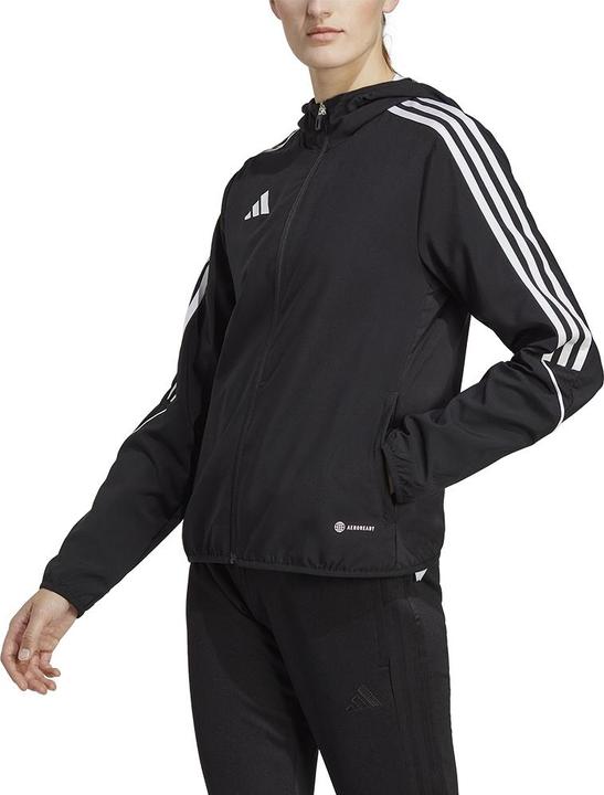 Produktbild adidas Tiro 23 League Windbreaker Damen (XXS)