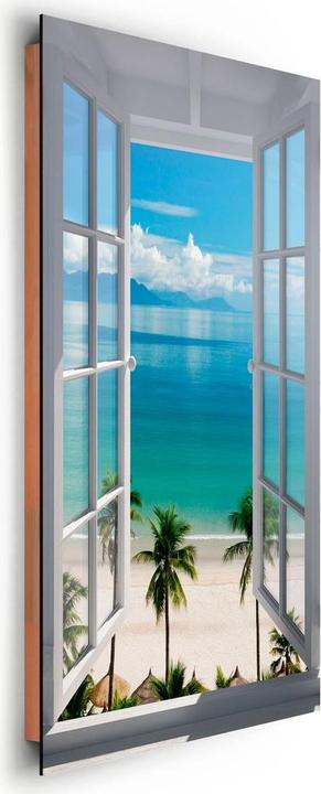 Produktbild Eibert Visual Beach Window (60 x 90 cm)
