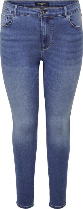 Produktbild Only Curvy CARAUGUSTA Skinny Fit Jeans (W54/L34)