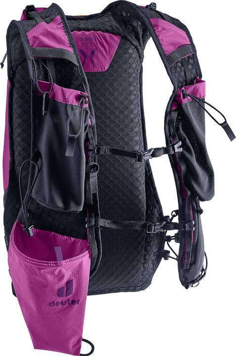 Actual product image Deuter Ascender 13 (13 l)