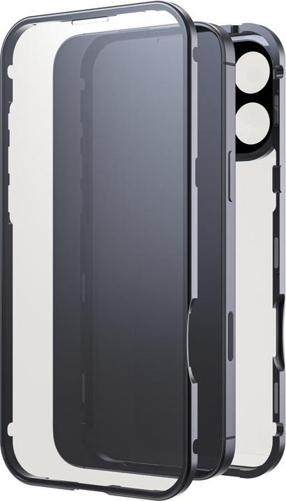 Immagine prodotto Black Rock Vetro a 360° (Apple iPhone 16 Pro Max)