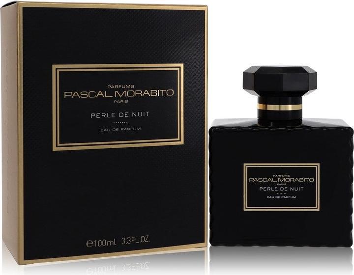 Produktbild Pascal Morabito Perle De Nuit (Eau de Parfum, 100 ml)