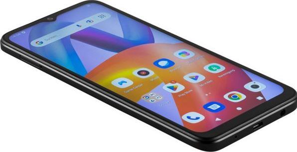 Immagine prodotto Xiaomi Redmi A2 (32 GB, Nero, 6.52", Doppia SIM, 8 Mpx, 4G)
