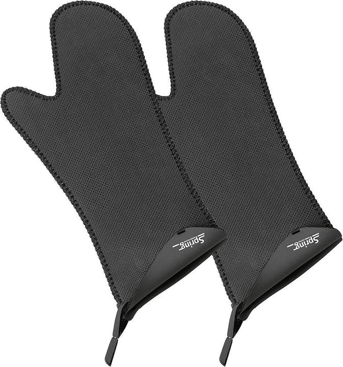 Spring Ofenhandschuh (Neopren)