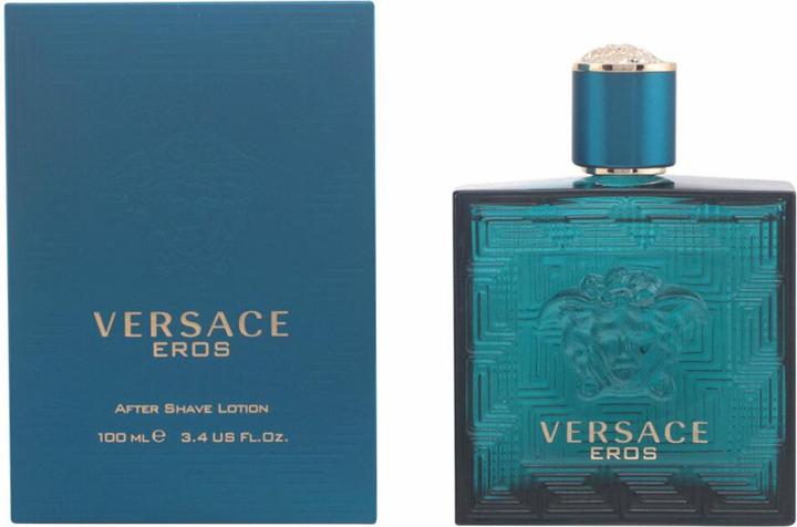 Versace Eros After Shave Lotion (Lotion, 100 ml)