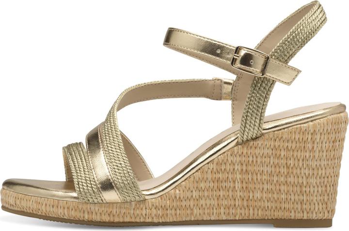 Actual product image Tamaris Sandal (41)