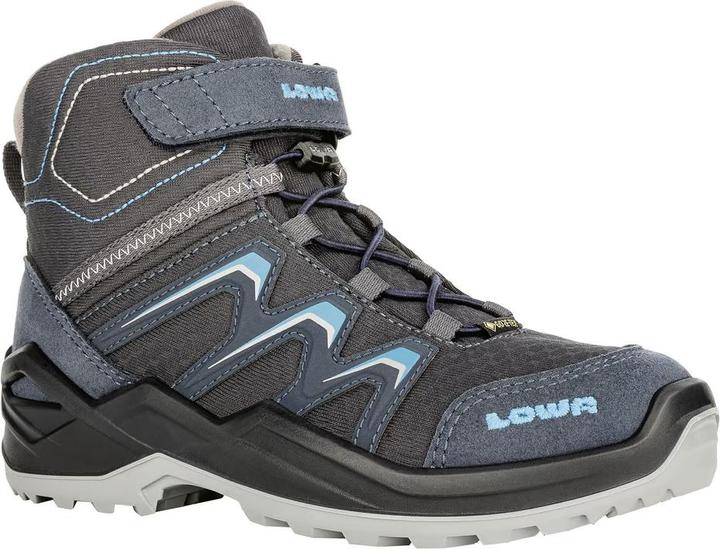 Image du produit Lowa Maddox Warm GTX Mid JR (31)