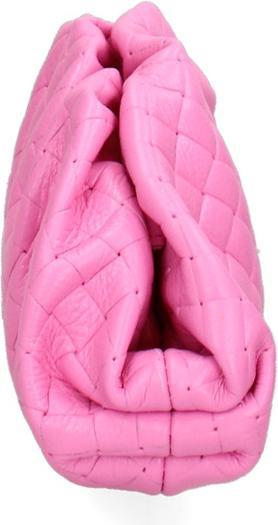 Produktbild Marc Ellis Damenhandtasche Made In Italy – Modell Zelia Lux – 100% Leder - 24.0 X 15.0 X 19.0 Cm
