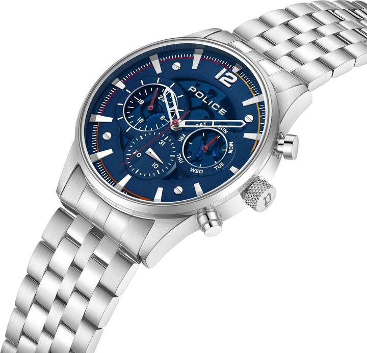 Image du produit Police PEWGK0040204 Diver II (45 mm)