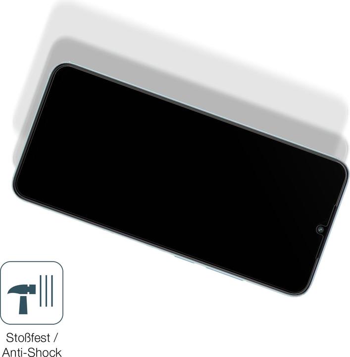 Actual product image Dipos Screen Protector Anti-Shock (2 Piece, Xiaomi Poco C51)
