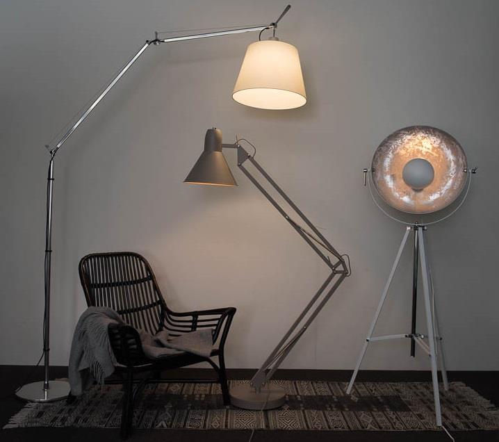 Actual product image Lucide Terra (E27)
