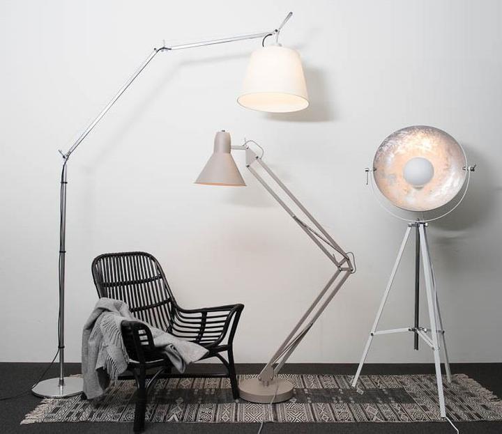 Actual product image Lucide Terra (E27)