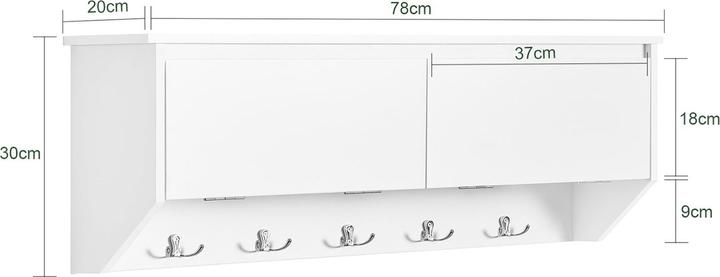 Actual product image SoBuy Remy