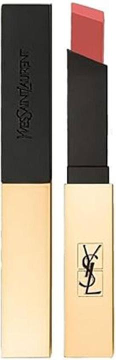 Actual product image Yves Saint Laurent Rouge Pur Couture The Slim Dare to Rouge 32 (No. 32 - Dare to Rouge)