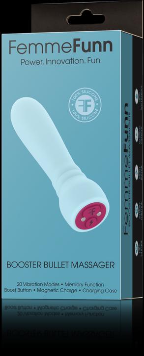 Produktbild Femme Funn Booster Bullet