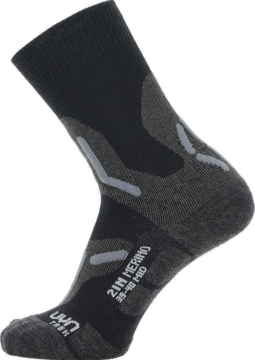 UYN Trekking 2In Merino Mid