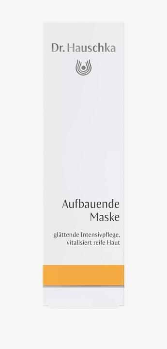 Produktbild Dr. Hauschka Aufbauende Maske (30 ml)