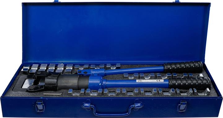 Produktbild BGS Crimpzangen-Satz