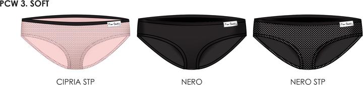 Image du produit Pierre Cardin Paquet de 3 slips (L, Lot de 3)