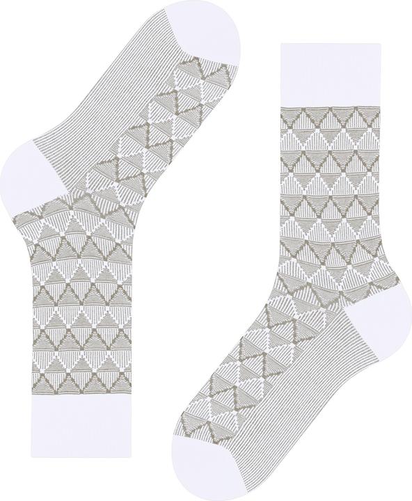 Actual product image Falke Colonial Style SO (41 - 42)