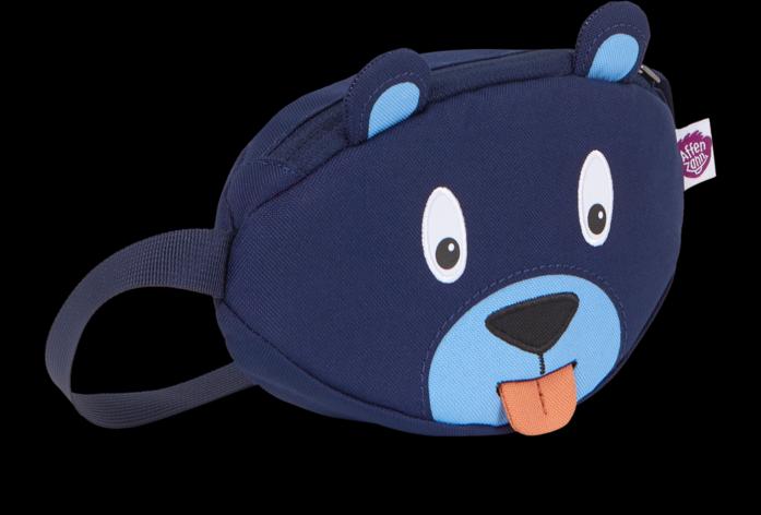 Image du produit Affenzahn Ours Bobo