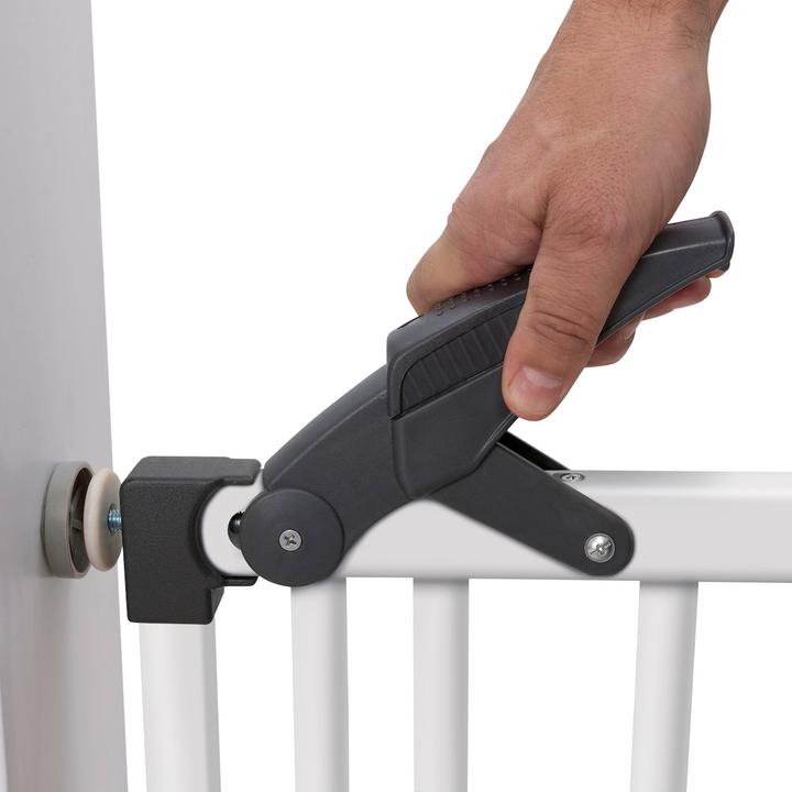 Produktbild Geuther Türschutzgitter 2in1 (68 cm)