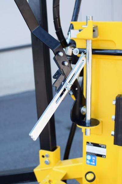 Produktbild Markmüller BAMATO - Holzspalter HO-14E