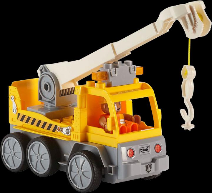Immagine prodotto Revell Camion gru junior