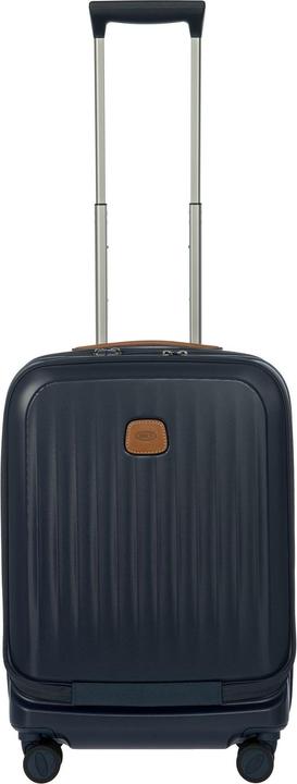 Produktbild Brics Taormina 4 Rollen Trolley S 57 cm mit Dehnfalte (47 l, M (50 - 90l))