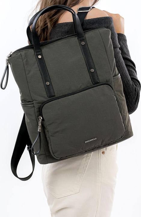 Produktbild Emily und Noah Rucksack E&N Hazel (8.30 l)