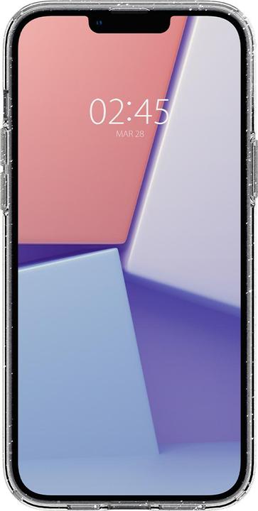 Produktbild Spigen Air Skin Hybrid Series (Apple iPhone 14 Plus)