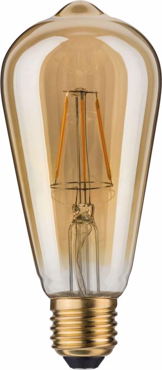 Produktbild Paulmann 1879 Filament Kolben ST64 (E27, 4 W, 250 lm, 1 x)