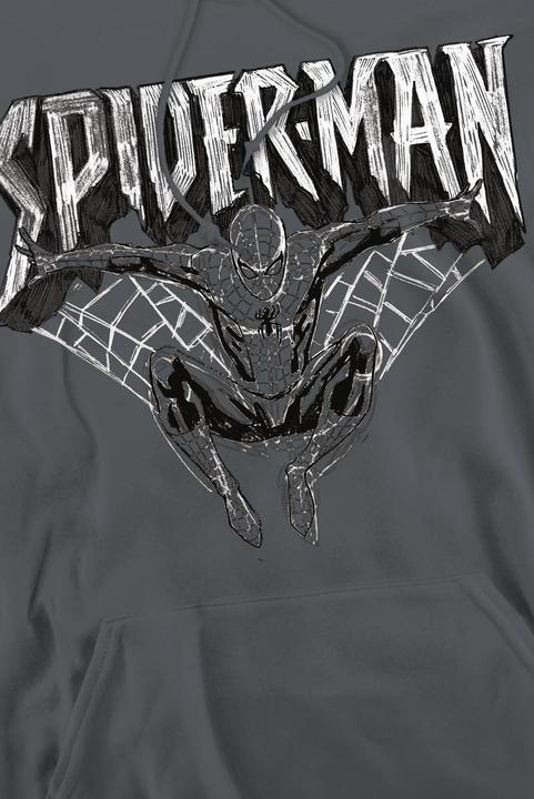 Produktbild Kapuzenpullover (L)