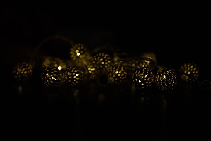Image du produit STT Mesh Balls (2 m)