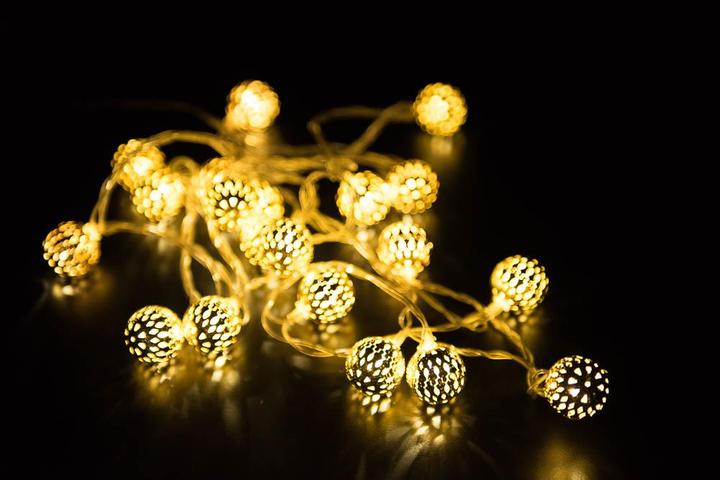 Image du produit STT Mesh Balls (2 m)